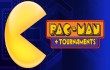 PAC-MAN + Tournaments