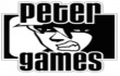 Peter Games Logo