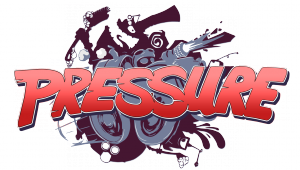 Pressure-Logo