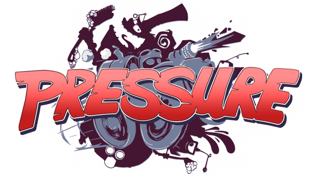 Pressure-Logo