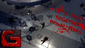 Primal Fears