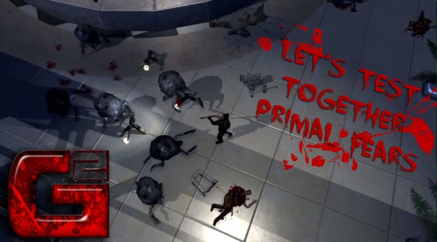 Primal Fears