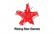 Rising Star Game Logo