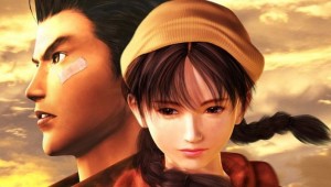 Shenmue