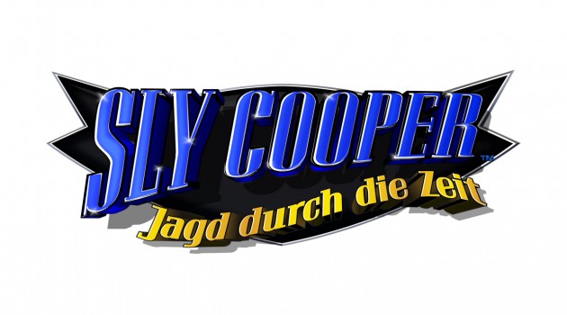 Sly Cooper