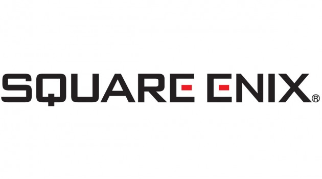 Square Enix Logo