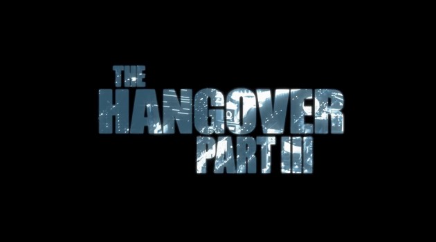 The Hangover Part 3
