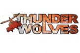 Thunder Wolves Logo