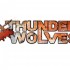 Thunder Wolves Logo