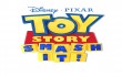 ToyStory - Smash It