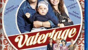 Vatertage Blu-ray