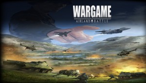 Wargame AirLand Battle