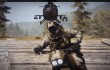 Battlefield 3 Gymkhana Dirtbike