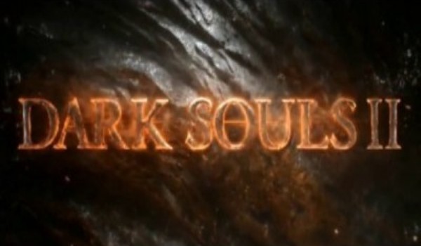 Dark Souls 2