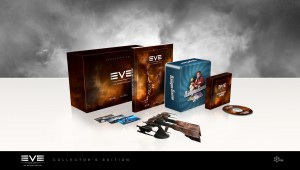 EVE - The Second Decade Collectors Edition