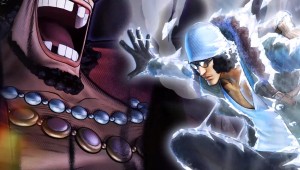 One Piece - Pirate Warriors 2