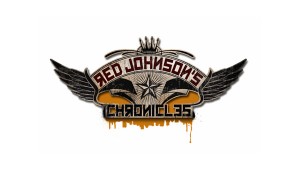 Red Johnson's Chronicles