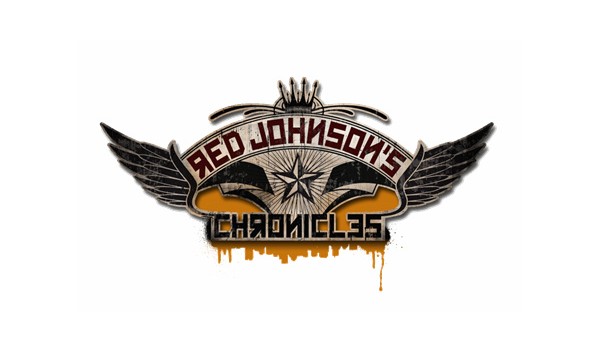 Red Johnson's Chronicles