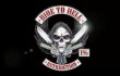 Ride to Hell - Retribution