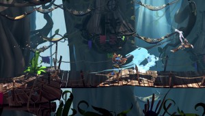 Sacred Citadel - Jungle Hunt DLC