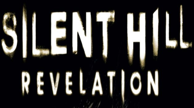 Silent Hill - Revelation