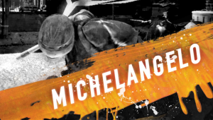 Teenage Mutant Ninja Turtles - Aus den Schatten