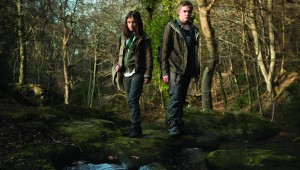 Wolfblood – Verwandlung bei Vollmond