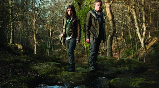 Wolfblood – Verwandlung bei Vollmond