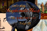 Baphomets Fluch - The Director's Cut Folge 01
