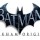 Batman - Arkham Origins