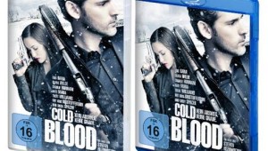 Cold Blood - Kein Ausweg, keine Gnade