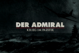 Der Admiral - Krieg im Pazifik