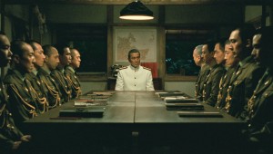 Der Admiral - Krieg im Pazifik