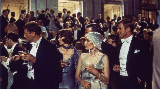 Der große Gatsby