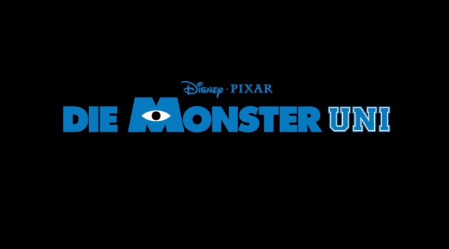 Die Monster Uni