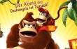 Donkey Kong Country Returns 3D