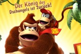 Donkey Kong Country Returns 3D