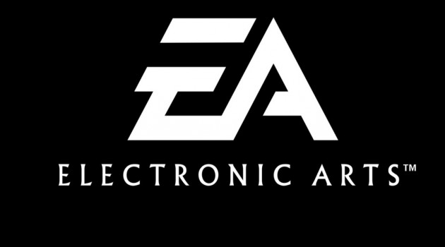 Electronic-Arts-Logo