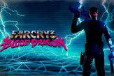 FarCry 3 - Blood Dragon
