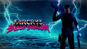 FarCry 3 - Blood Dragon