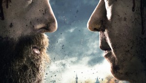 Hangover 3 Teaserplakat
