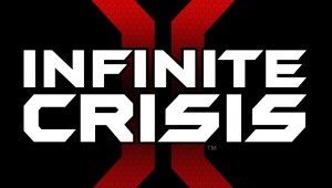 Infinite Crisis