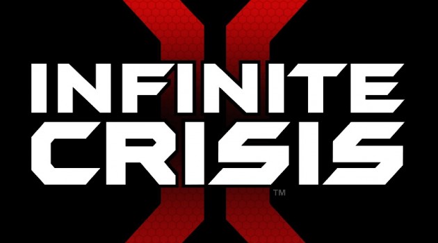 Infinite Crisis