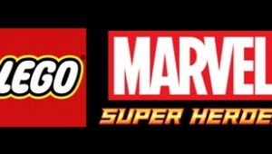 LEGO Marvel