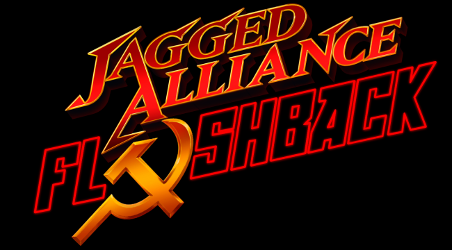 #div1 Jagged-Alliance-Flashback-Logo