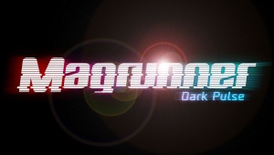 Magrunner Dark Pulse