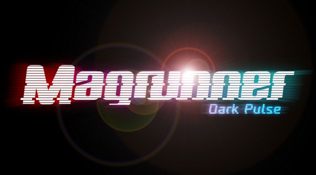 Magrunner Dark Pulse