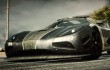 NEED FOR SPEED RIVALS_KOENIGSEGG COP CAR