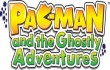PAC-MAN and the Ghostly Adventures