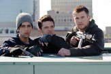 Red Dawn